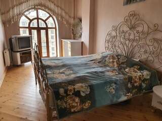 Апартаменты ZARIFA Apartment Баку Апартаменты с 2 спальнями-17