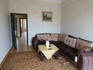 Апартаменты ZARIFA Apartment Баку Апартаменты с 2 спальнями-18