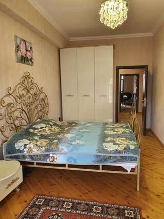 Апартаменты ZARIFA Apartment Баку Апартаменты с 2 спальнями-20