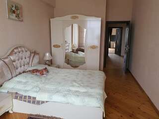 Апартаменты ZARIFA Apartment Баку Апартаменты с 2 спальнями-4