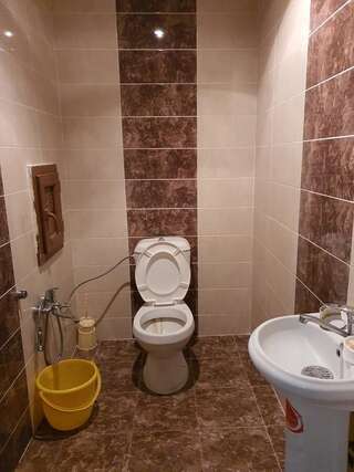 Апартаменты ZARIFA Apartment Баку Апартаменты с 2 спальнями-6