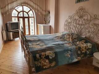 Апартаменты ZARIFA Apartment Баку Апартаменты с 2 спальнями-7