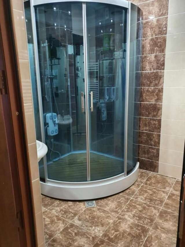 Апартаменты ZARIFA Apartment Баку-15