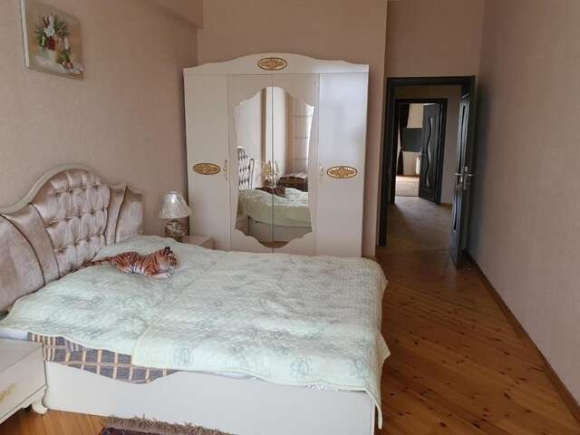 Апартаменты ZARIFA Apartment Баку-16